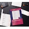 Better Office Products Cash/Rent Receipt Bks, Lg, 2-Pt Carbonless White/Canary Yellow, 4 Sets per Page, 200 Sets, 4PK 66204 - alternate 6